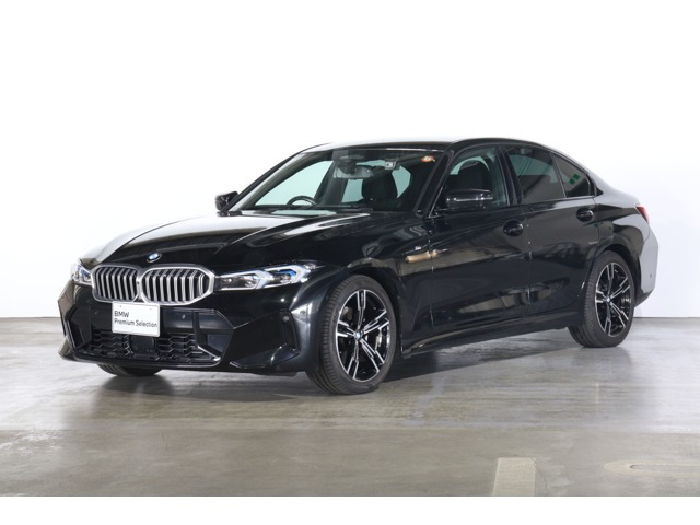 3シリーズセダン 320i Mスポーツ