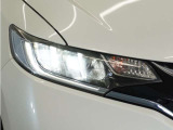 ◆LEDヘッドライト◆ LEDライトは、明るく視認性が良く、省エネで環境にもやさしいヘッドライトです!