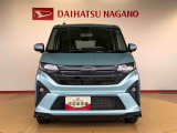 長野ダイハツ販売は車両に詳しくない方でも気軽に立ち寄れるお店作りを目指しています。高年式・低走行のお車がいっぱいです!是非一度遊びに来てください♪