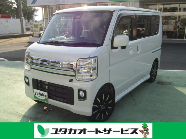日産 NV100クリッパーリオ 