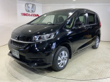 フリード 1.5 ハイブリッド G ホンダセンシング 4WD 