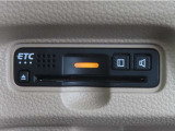 【ETC車載器装備済み】ご使用いただくには別途セットアップ費用がかかります。ご用命の際はお申し付けください。