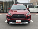 RAV4 2.0 アドベンチャー 4WD 