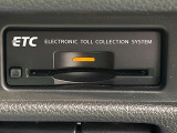 【ETC】高速道路の料金所をストレスなく通過!話題のスポットやサービスエリアに多い「スマートIC」利用時は必須のアイテムです。当店でセットアップを実施、ご納車当日からすぐにご利用いただけます!