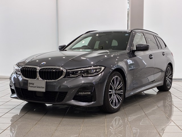 3シリーズツーリング 318i Mスポーツ