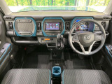 フレアクロスオーバー ハイブリッド XS 