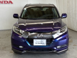 ヴェゼル 1.5 ハイブリッド X 4WD 