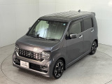 R4年 N-WGNカスタム Lターボ Honda SEMSINGが入庫です。純正メモリーナビ・Bluetooth対応・USB接続・リアカメラ・ETC・ドラレコ