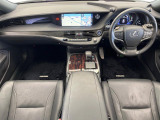 LS 500h Iパッケージ 