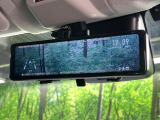 【ドライブレコーダー】ドライブレコーダー装備!走行中はもちろん、あおり運転や事故に遭遇した際、映像で記録し、万一のリスクに備えます。※記録用SDカードはお客様ご自身でご準備いただく必要があります。