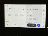 カーナビ画面のお写真です。ご来店のうえ操作確認してみてください♪