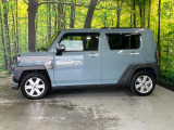 高透明度のガラス皮膜で撥水はもちろん、上質なツヤ・光沢を実現。紫外線や酸性雨から大切な愛車を保護し、色あせ・劣化を防止。「弾スプラッシュコート」、「弾プリミッサコート」からお選びいただけます。