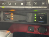 【シートヒーター&ベンチレーション】夏場は涼しい風でお尻や背中の熱やムレを防ぎ、冬はエアコンよりも早く温まってポカポカに!季節を問わず快適に過ごせます。