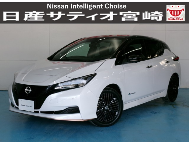 日産 リーフ 