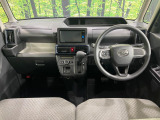 タント X ecoIDLE 非装着車 
