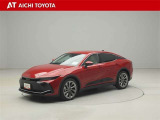 クラウンクロスオーバー 2.5 Z E-Four 4WD 