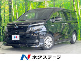 純正SDナビ 両側電動ドア 後席モニター バックカメラ スマートキー