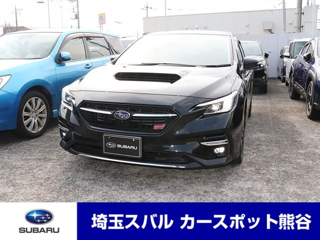 スバル レヴォーグ 