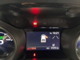 充実の安心安全装置のON OFFボタンになります。ご商談時、ご納車時にスタッフがきちんと説明いたします。