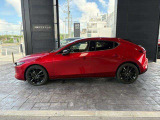MAZDA3ファストバック  1.8 XD ブラックトーンエディション ディーゼルターボ