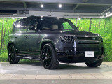 当店の在庫車はすべてジャガーランドローバーの厳しい規定をクリアした認定中古車です。それがジャガーランドローバーの認定中古車です。どうぞご期待ください。