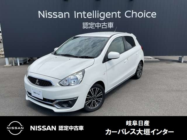 ミラージュ 1.2 M