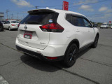 エクストレイル 2.0 20Xi Vセレクション 4WD 