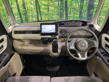 N-BOX G L ホンダセンシング 