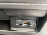 ETCで料金所もスルー