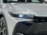 消費電力が少なく長寿命のLEDヘッドライト!