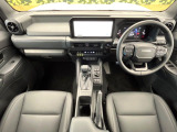 ランドクルーザーFJ 2.7 VX 4WD 