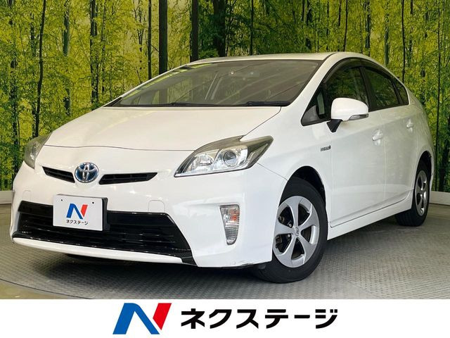 プリウス 1.8 S
