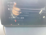 各種オーディオソースになります☆