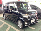 N-BOXカスタム  L ターボ