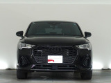 Q3  35 TDI クワトロ Sライン ディーゼルターボ 4WD