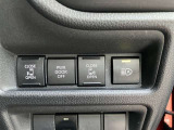 狭い駐車場での乗り降りもラクにできる両側パワースライドドア★オートマチックハイビームも付いてます★