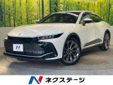 前席ベンチレーション付シートヒーター 4眼LEDヘッドライト