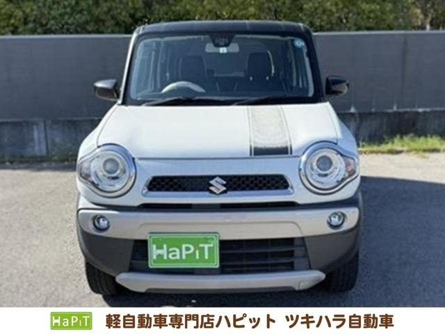 ハスラー G