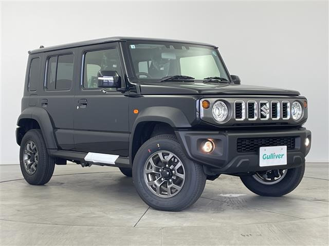 ジムニーノマド 1.5 FC 4WD 4WD 5MT