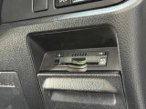 ETCで高速道路の料金所をストレスなく通過!「スマートIC」通過時は必須のアイテムです。セットアップは当店で行うのでご納車当日からすぐにご利用いただけます!!!