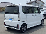 N-BOXカスタム  