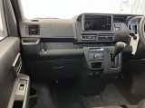 助手席からの景色