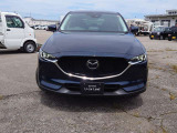 CX-5 2.0 20S スマートエディション 