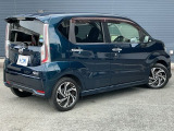 ムーヴカスタム RS ハイパーリミテッド SAIII 
