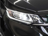 ◆LEDヘッドライト◆ LEDライトは、明るく視認性が良く、省エネで環境にもやさしいヘッドライトです!