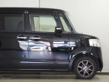 軽マートの車は全車安心の保証付!!自信があるのでできるんです♪整備工場、板金工場、完備♪