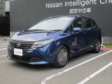 当店のおクルマをご覧いただき、誠にありがとうございます♪NISSANクオリティショップ認定【日産神奈川・Carスクエア百合ケ丘店】です!