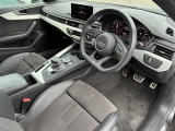 A5スポーツバック 2.0 TFSI スポーツ Sラインパッケージ 