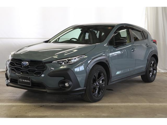 クロストレック 2.0 ツーリング 4WD 