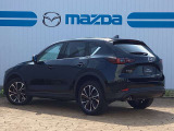 CX-5 2.2 XD Lパッケージ 4WD 